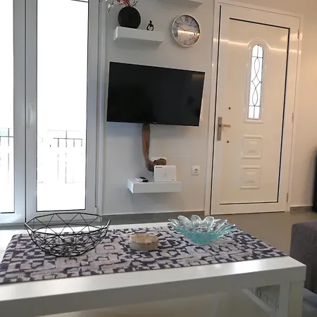 Casa vacanze Avra Port House