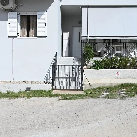 Avra Port House Porto Heli