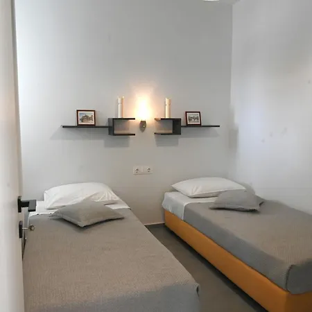 Avra Port House Casa vacanze