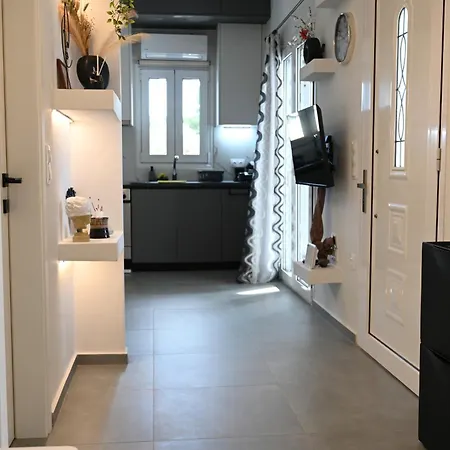 Avra Port House Casa vacanze *