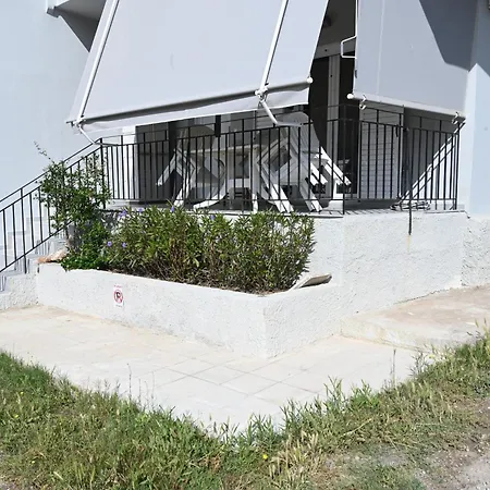 Avra Port House Porto Heli